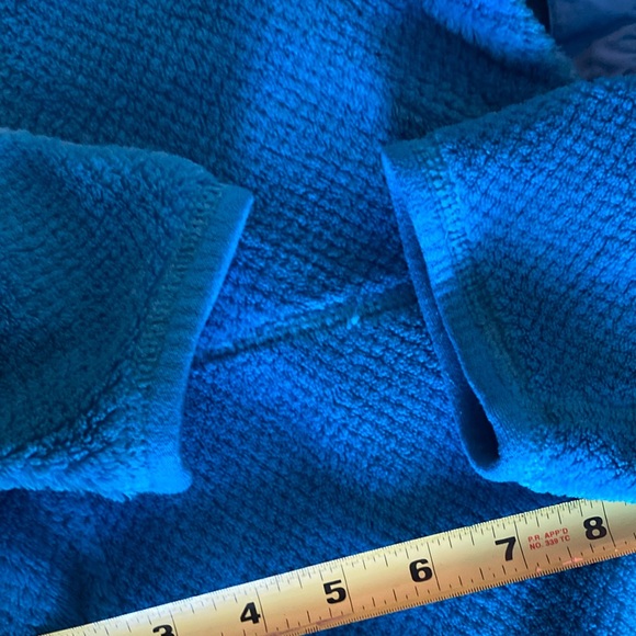 PATAGONIA Re-Tool Snap-T Polartec Fleece Pullover - Picture 10 of 16